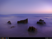 Budgie Solus 4.1 - Budgie